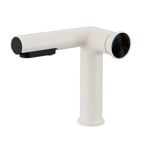 Kapperskraan | Salonkraan | Wastafelkraan | Uittrekbare slang | Nova