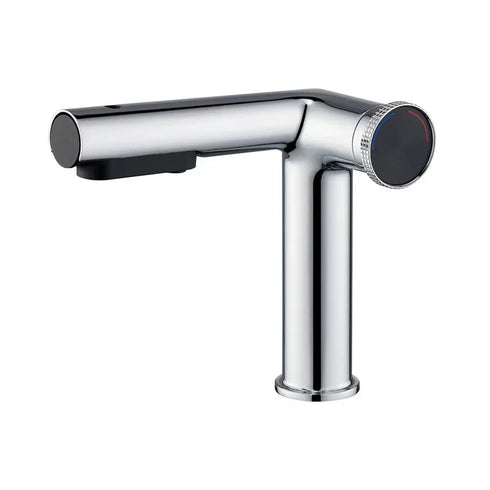 Kapperskraan | Salonkraan | Wastafelkraan | Uittrekbare slang | Nova