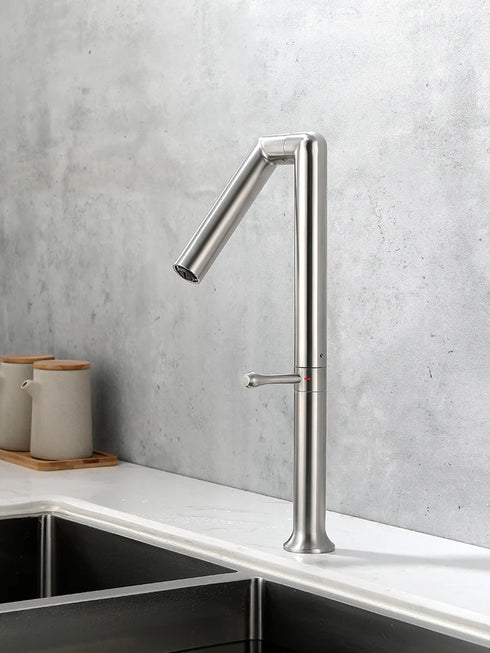 Keuken | Basis Keukenkraan | Valerie vanuit alle hoeken