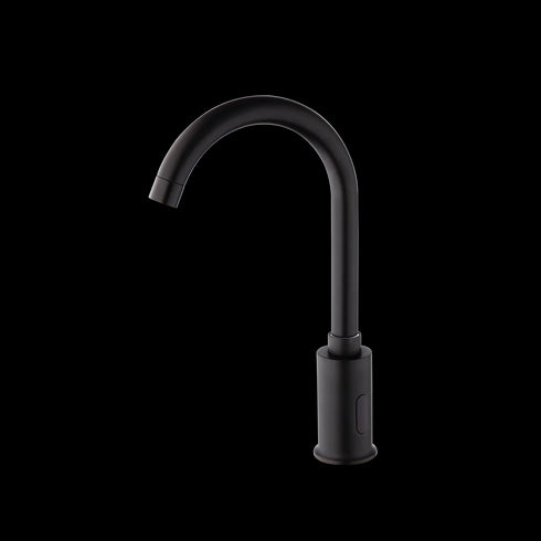 Sensorkraan | Touchless | De Boging | Toiletruimte of pantry | Diverse kleuren | Warm of Koudwater