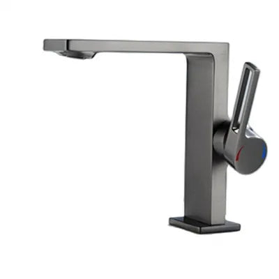 Fontein en wastafelkraan | Minimalisme | Octaviate | Badkamer