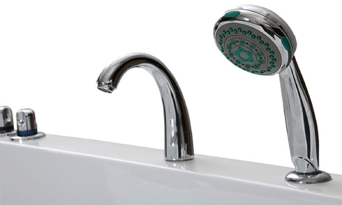 Whirlpool VILLA GABRIELA | 1700x750mm | Indoor | JETLINE