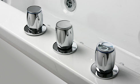 Whirlpool VILLA GABRIELA | 1700x750mm | Indoor | JETLINE