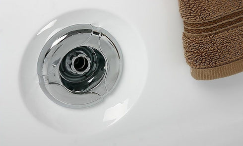 Whirlpool VILLA GABRIELA | 1700x750mm | Indoor | JETLINE