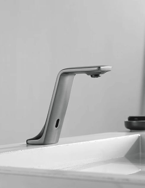 An Ultra Sensorkraan | Touchless | Ultra | Toiletruimte | Badkamer | Warm of koud water | An Ultra