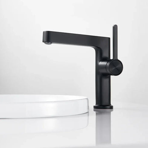 Fontein en wastafelkraan | Minimalisme | Prudence