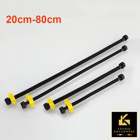 1/2 Duims Leiding om te koppelen of te verbinden