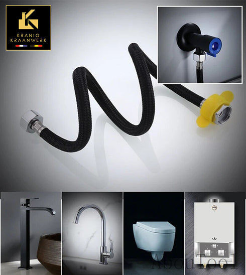 1/2 Duims Leiding om te koppelen of te verbinden