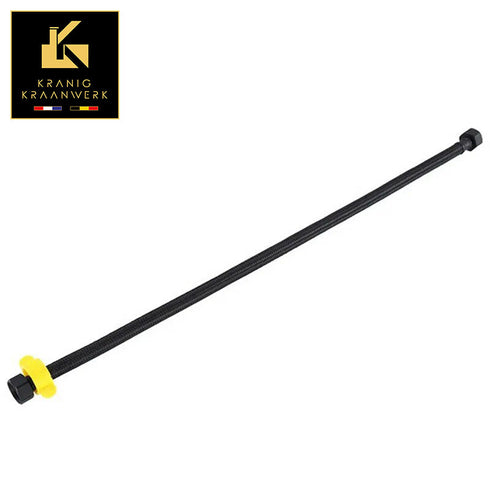 1/2 Duims Leiding om te koppelen of te verbinden