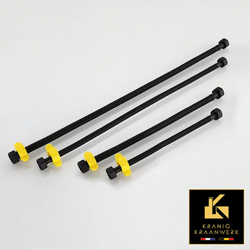 1/2 Duims Leiding om te koppelen of te verbinden