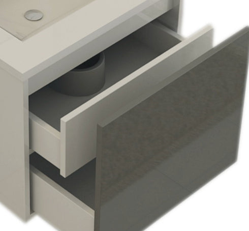 Badkamermeubel LINZ | BINNENLADE