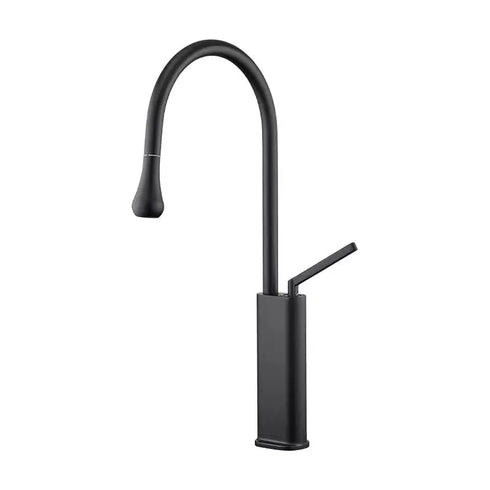 Keuken | Badkamer | Design Mengkraan | De druppel in de breedte