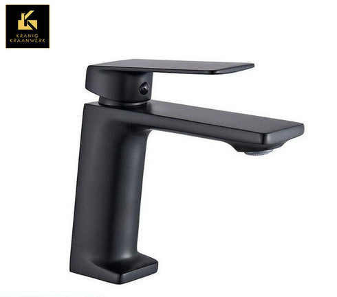 Design badkamer kraan | Fontein en wastafel mengkraan | Reflectie