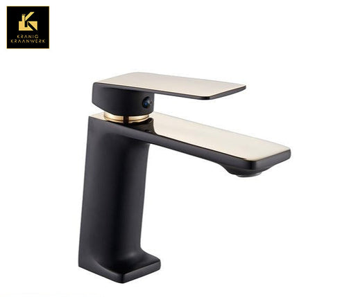 Design badkamer kraan | Fontein en wastafel mengkraan | Reflectie