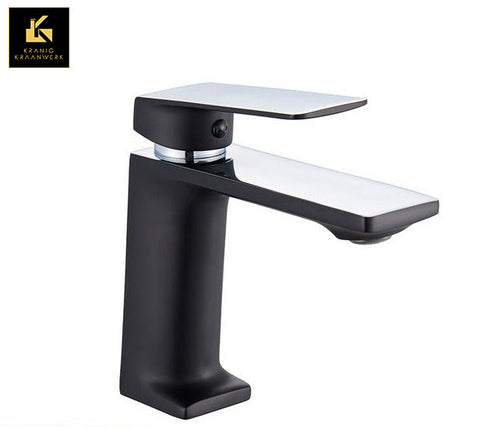 Design badkamer kraan | Fontein en wastafel mengkraan | Reflectie