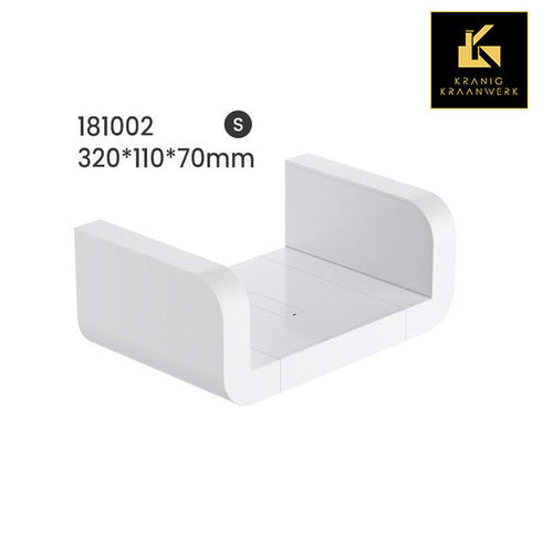 Inrichting I Design Badkamerplank | Laura