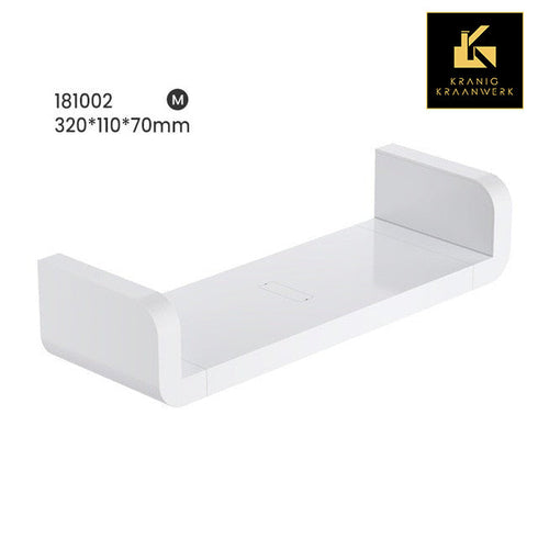 Inrichting I Design Badkamerplank | Laura