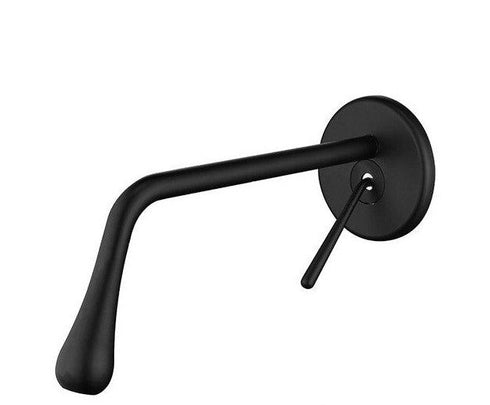 Badkamer | Wastafel en fonteinkraan | De service | Minimalisme