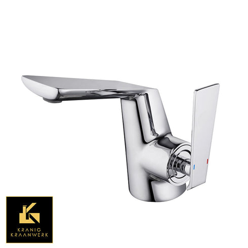 Design badkamer kraan | Fontein en Wastafel mengkraan | Stealthy