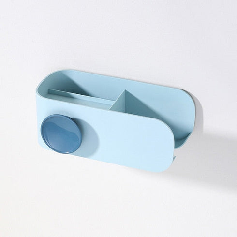 Inrichting | Design badkamer | Föhnhouder | Mary