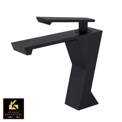 Badkamer | Design Mengkraan | Wastafel en fonteinkraan | X en Y| Minimalisme