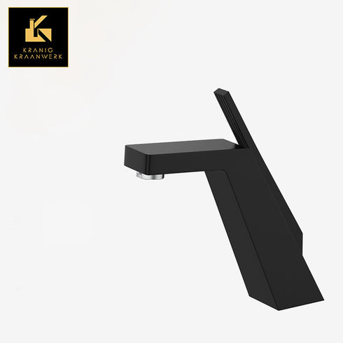 Uitzonderlijke kraan | Bad en Wastafel mengkraan | Hoogwaardig design | Venice | Minimalisme