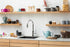 Quooker Flex | Kokendwaterkraan met flexibele uittrekslang