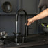 Quooker Fusion Round | Alles-in-één kokendwaterkraan met ronde uitloop