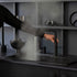 Quooker Fusion Square | Alles-in-één kokendwaterkraan met rechte uitloop