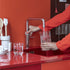 Quooker Fusion Square | Alles-in-één kokendwaterkraan met rechte uitloop