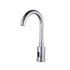 Sensorkraan | Touchless | De Boging | Toiletruimte of pantry | Diverse kleuren | Warm of Koudwater