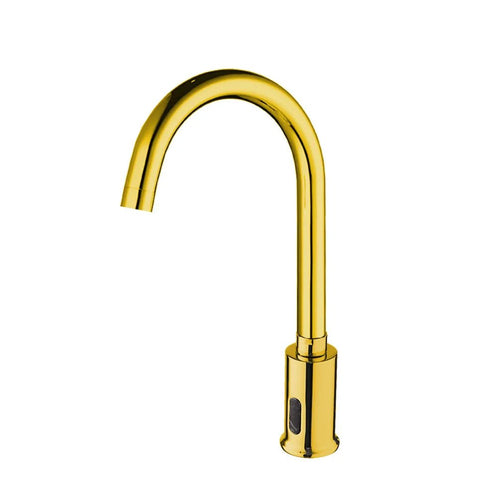 Sensorkraan | Touchless | De Boging | Toiletruimte of pantry | Diverse kleuren | Warm of Koudwater