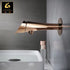 Wandkraan Wastafelkraan | Badkamer | Toilet | Prachtige afwerking | Da Rocca
