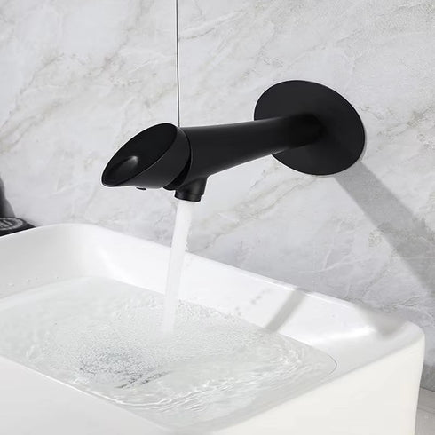 Wandkraan Wastafelkraan | Badkamer | Toilet | Prachtige afwerking | Da Rocca