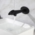 Wandkraan Wastafelkraan | Badkamer | Toilet | Prachtige afwerking | Da Rocca