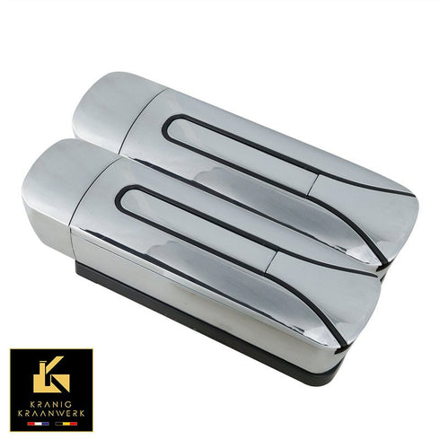 Zeep dispenser | Muurbevestiging | Horeca | The Lining