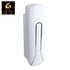 Zeep dispenser | Muurbevestiging | Horeca | The Lining