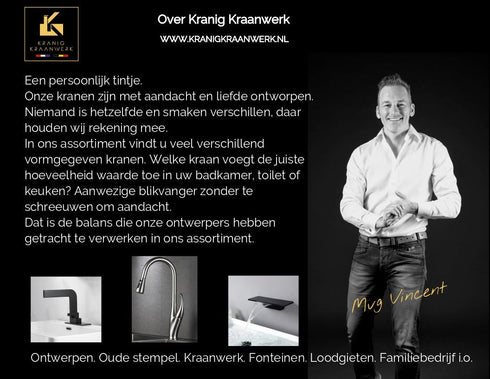 Groot handdoeken rek | Lekker praktisch | Ruim en groot | Wit