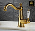 Landelijke stijl Keukenkraan | Maurits | Traditioneel en compacte Mengkraan | Maurits