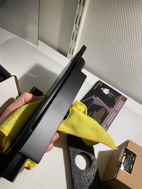 Design | Ligbadkraan met handdouche | Wand montage | Uit de plaat met apparaat