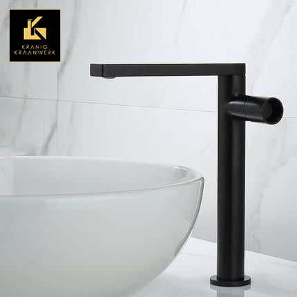 Design Mengkraan | Wastafel en fonteinkraan | Ralph | Minimalisme