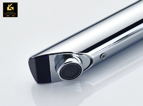 Horeca Sensorkraan | Touchless | Perfect gehoekt | Toiletruimte