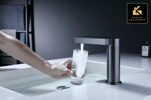 Digitale Sensorkraan | Badkamer | Wastafel | Minimalisme
