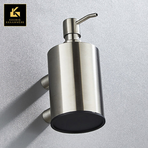 Zeep dispenser | Muurbevestiging | Marielle