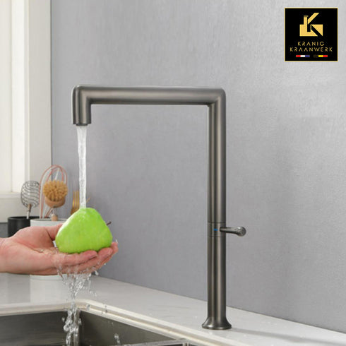 Keuken | Verstelbare Keukenkraan | ValeRobert