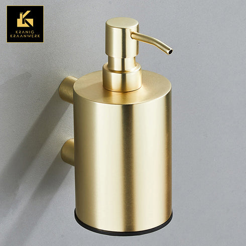Zeep dispenser | Muurbevestiging | Marielle