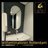 Touchless Design kraan | Toiletruimte | Sensorkraan | Ultima | Wit | Minimalisme