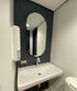Touchless Design kraan | Toiletruimte | Sensorkraan | Ultima | Wit | Minimalisme