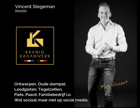 Touchless Design kraan | Toiletruimte | Sensorkraan | Ultima | Wit | Minimalisme