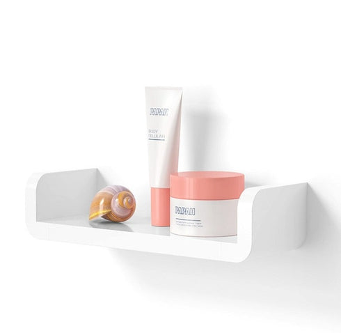 Inrichting I Design Badkamerplank | Laura